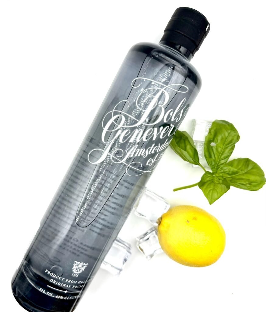 bols genever original