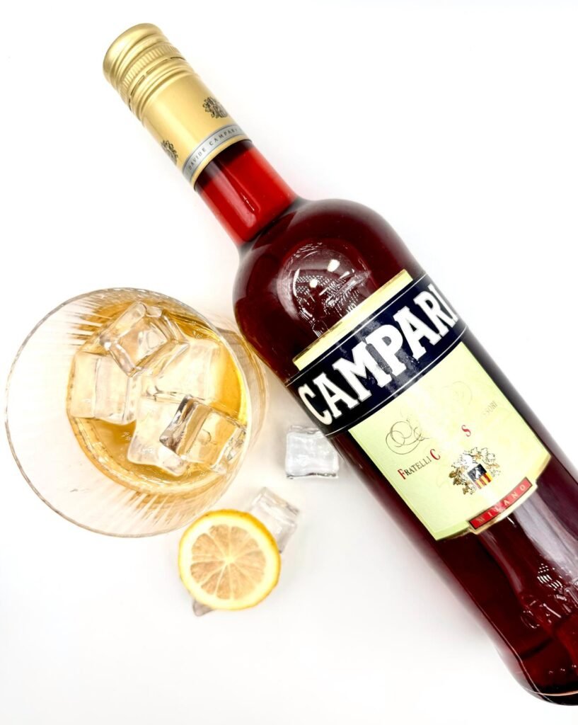 campari