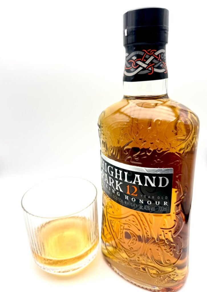 highland park 12yo
