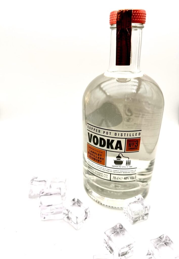 vodka